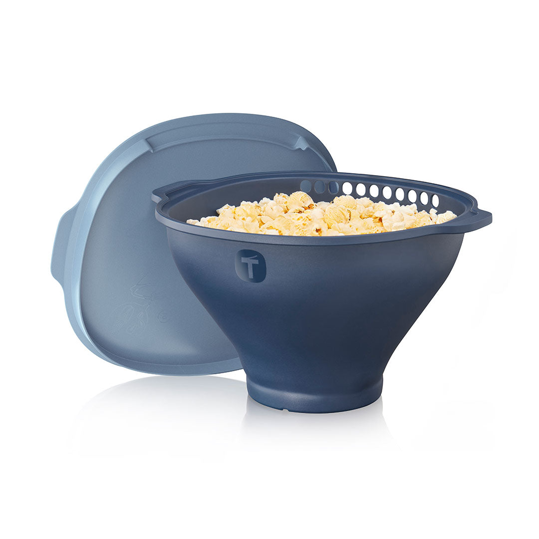 WOW POP MICROWAVE POPCORN MAKER