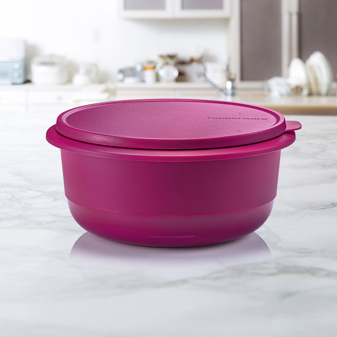 ULTIMATE MIXING BOWL 3.5L - MARUN