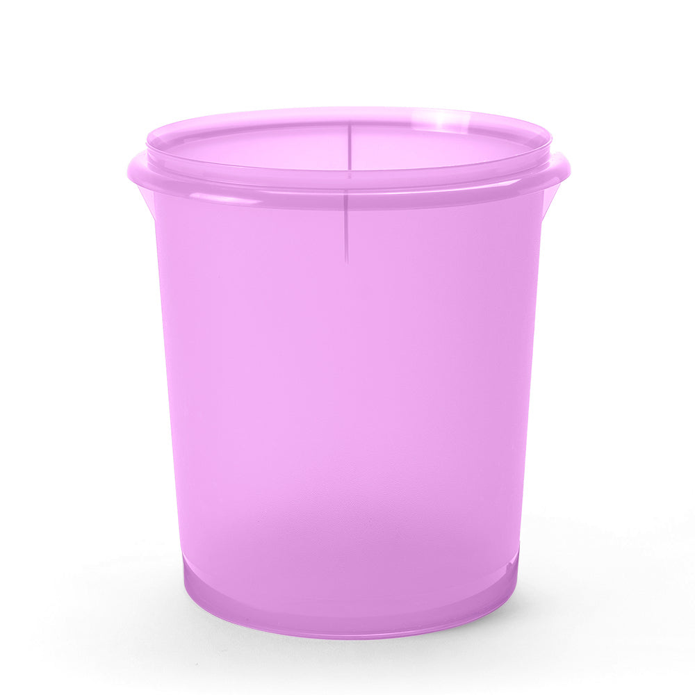 8-3/4 GIANT CANISTER-S PURPDS