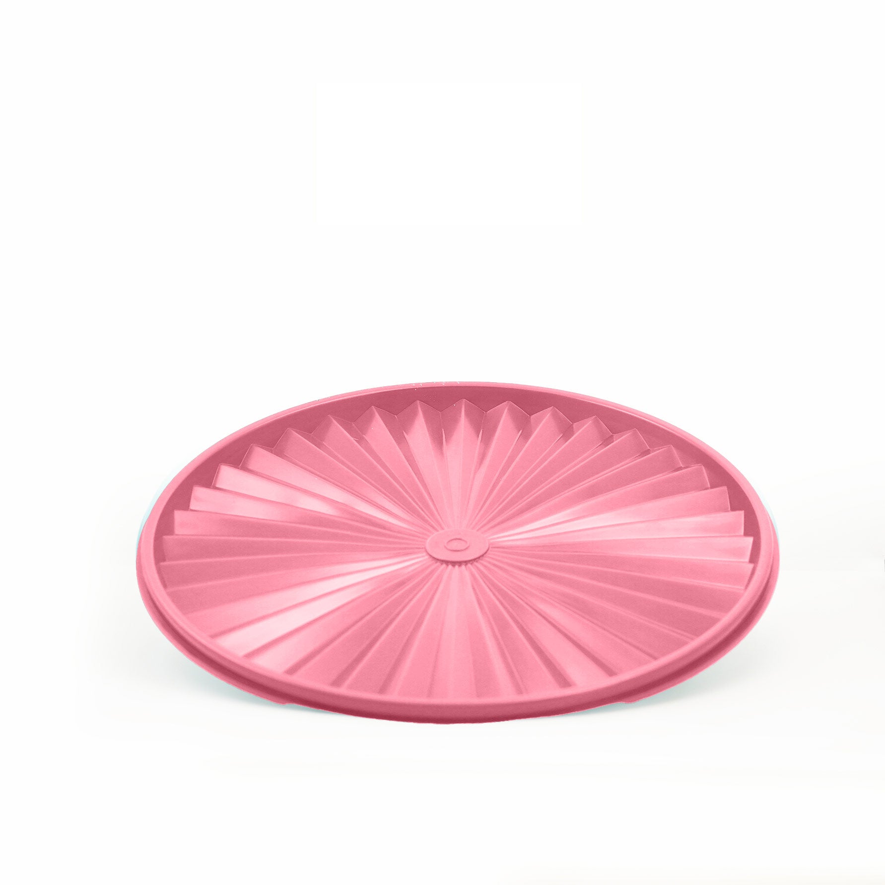 10" SALAD BOWL SEAL - PINK