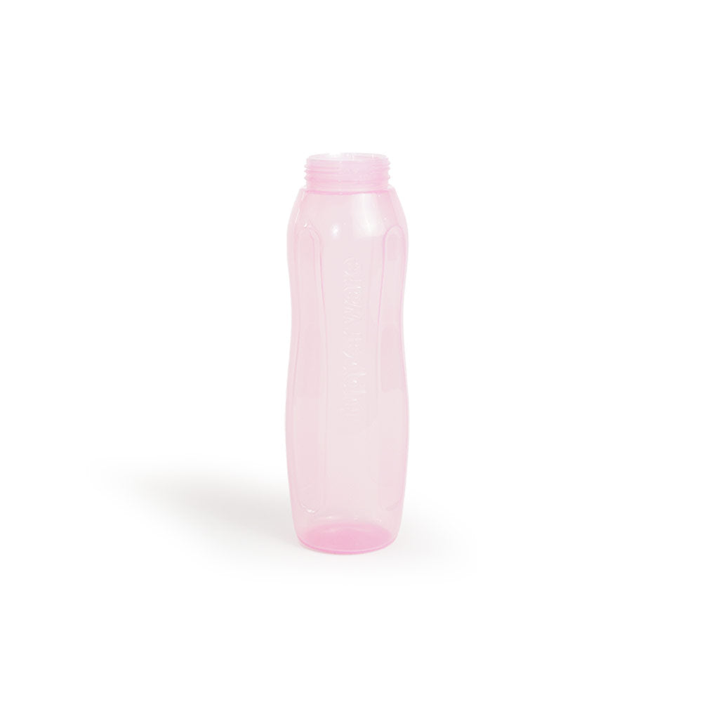 1L ECO BOTTLE - PINK