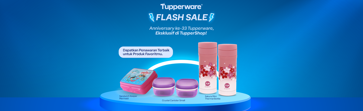Tupperware Indo Tupperware Indonesia | Tuppershop