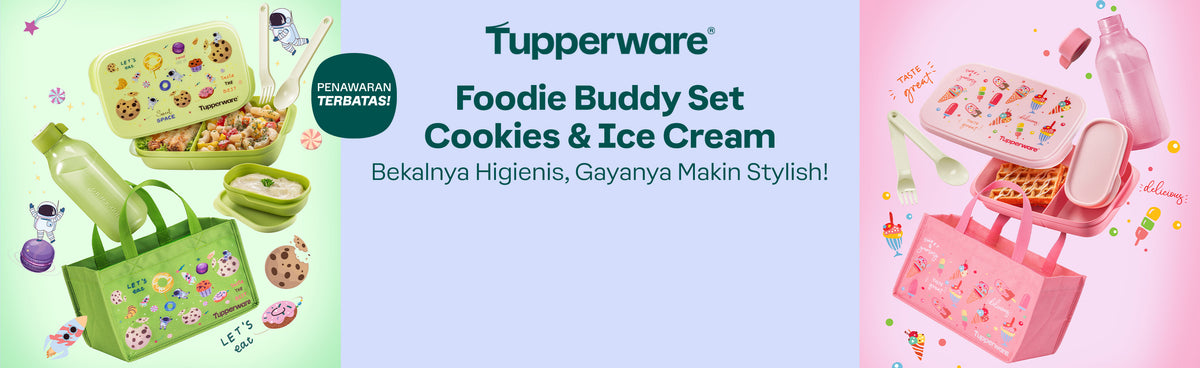 Tupperware Indo Tupperware Indonesia | Tuppershop